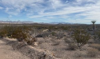100 Killingsworth Rd, Alpine, TX 79830