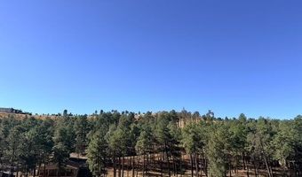Stable Road 3, Alto, NM 88312