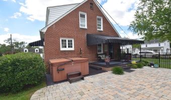 221 THOMAS St, Bel Air, MD 21014