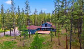 29100 Camp Run Rd, Bonner, MT 59823