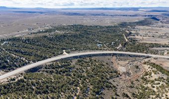 Sandia Canyon Road lot 14, Arroyo Hondo, NM 87513