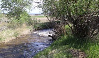 27 Teepee Ring Rd, Clark, WY 82435