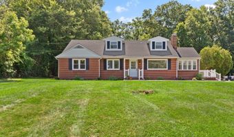 1439 OLD STEPNEY Rd, Aberdeen, MD 21001