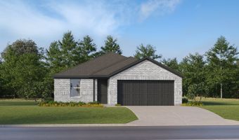 12 Robin Ct Plan: Oxford, Angleton, TX 77515