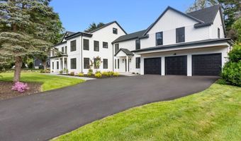 6 Robandy Rd, Andover, MA 01810