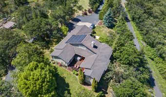 1601 Frank Hill Rd, Ashland, OR 97520