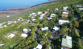 87-435 Kaohe Rd, Captain Cook, HI 96704