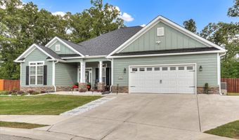 1213 Elbron Dr, Augusta, GA 30909