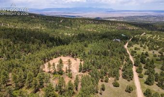 8719 Ponderosa Pine Dr, Beulah, CO 81023