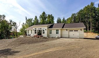 17413 W Marion Dr, Big Lake, AK 99652