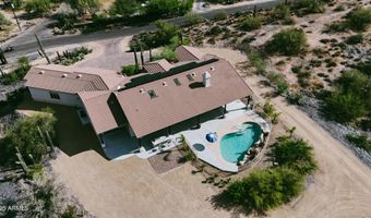 6058 E Skyline Dr, Cave Creek, AZ 85331
