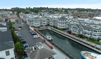 24 Brown And Howard Wharf 301, Newport, RI 02840