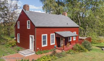 174 Perrys Corners Rd, Amenia, NY 12501