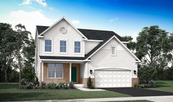 370 W Point Cir, Algonquin, IL 60102