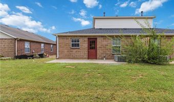 3302 SW Landau Ct, Bentonville, AR 72712