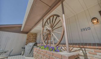 1910 N Division St, Carson City, NV 89703