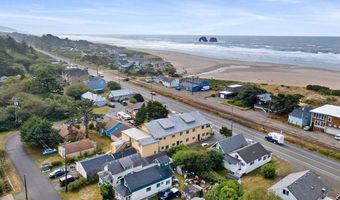 460 S HIGHWAY 101, Rockaway Beach, OR 97136