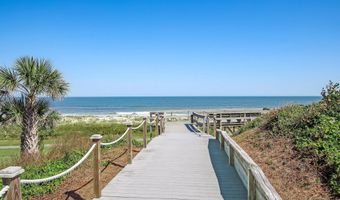 1107 BEACH WALKER Road 1107, Amelia Island, FL 32034