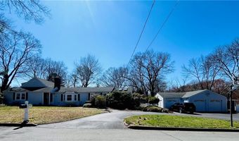 109 Rogers Ave, Barrington, RI 02806