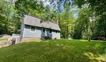 42 Pepperell Rd, Brookline, NH 03033