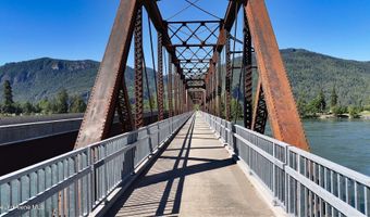 108 W 9th Ave, Clark Fork, ID 83811