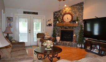 18486 Spoon Gap Rd, Abingdon, VA 24211