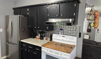903 Andrew Arnote Dr, Antlers, OK 74523