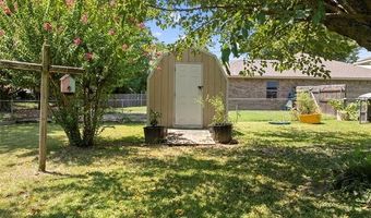 800 Cottonwood, Ardmore, OK 73401