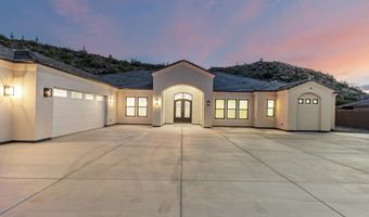 9357 W CANYON VERDE Dr, Casa Grande, AZ 85194