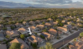 4114 E MOLLY Ln, Cave Creek, AZ 85331