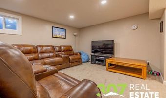 31 McCullough Rd, Cody, WY 82414