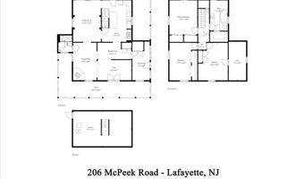 206 Mcpeek Rd, Andover, NJ 07848