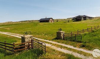 331 N SILVERTIP Rd, Bridger, MT 59014