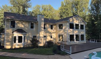 700 BATTLE MOUNTAIN Rd, Amissville, VA 20106