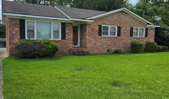 103 Lorraine Ave, Americus, GA 31709