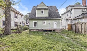 2927 Boulevard Pl, Indianapolis, IN 46208