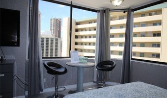 444 Niu St 1503, Honolulu, HI 96815