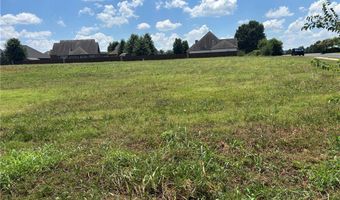 SW Regional Airport Boulevard lot 131, Bentonville, AR 72713