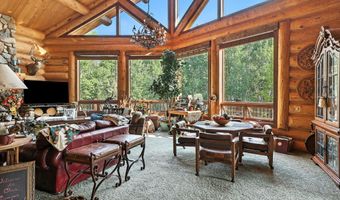 3 FOREST Trl, Boulder, WY 82923