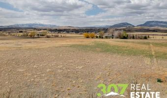 Tailwinds Dr, Cody, WY 82414