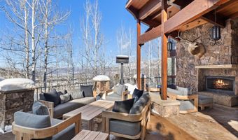 170 Falcon Rd, Aspen, CO 81611