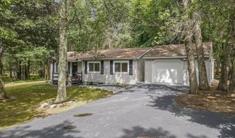13 Poplar Dr, Albrightsville, PA 18210