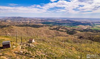 0 Pine Acres, Bellvue, CO 80512