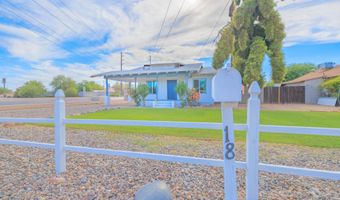18 N HAMILTON St, Chandler, AZ 85225