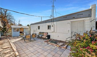 632 D Ave, Boulder City, NV 89005