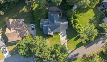 301 Shirley Rd, Americus, GA 31709