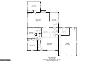 12003 MARVEL Ln, Bowie, MD 20715