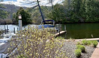 283 River St Lot #51, Ashland, NH 03217