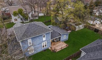 414 N A St, Arkansas City, KS 67005