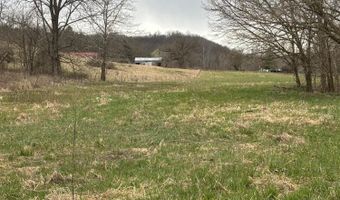 6033 Siemon Rd, Batesville, IN 47006